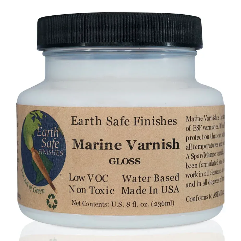 Earth Safe Finishes - Crafts, Gifts & Toys products | United States