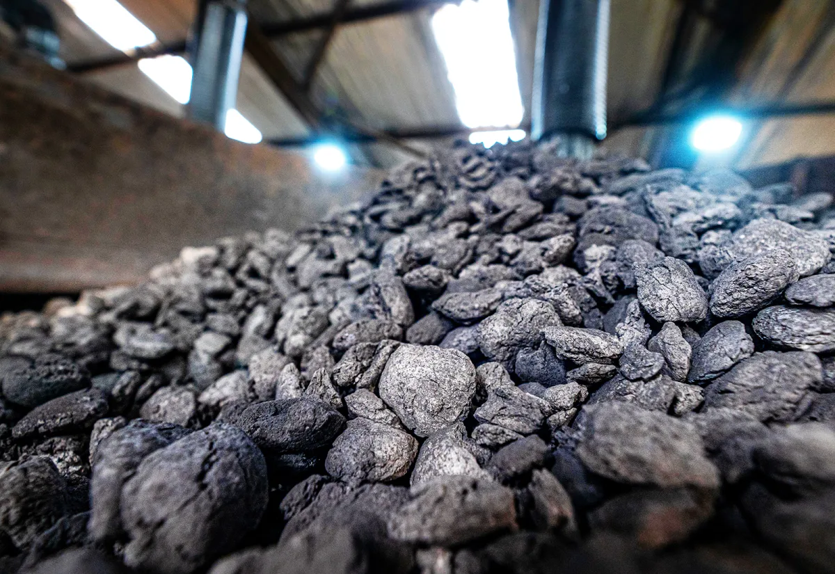 Bushveld Minerals - Energy & Minerals products | South Africa