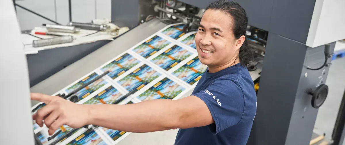 Friesens Corporation - Publishing & Media products | Canada