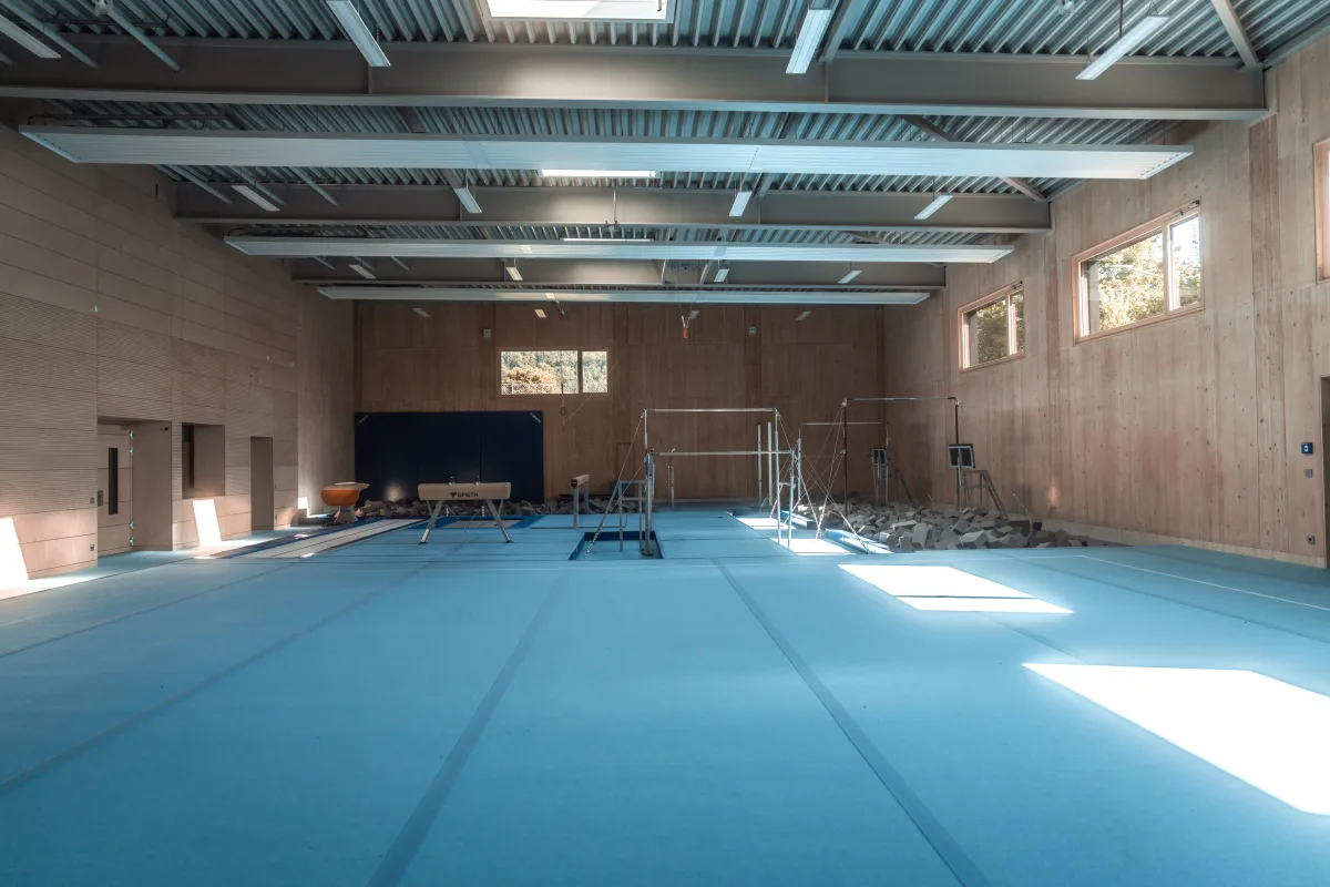 Spieth Gymnastics GmbH - Sports & Leisure products | Germany