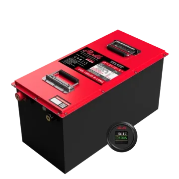 Surrette Battery Company Ltd - Energy & Minerals products | Canada