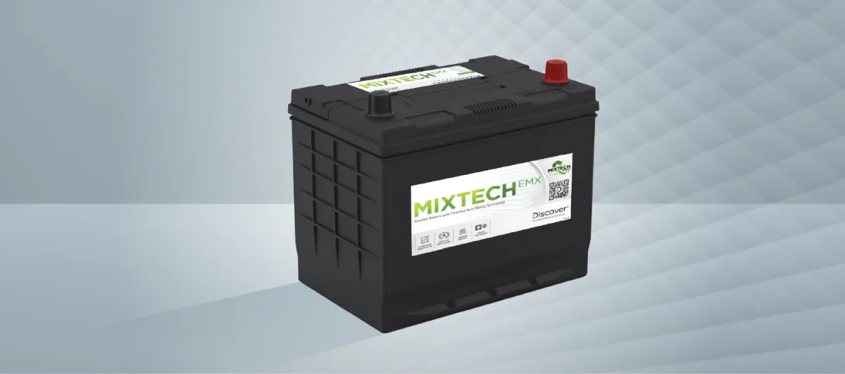 Discover Battery - Energy & Minerals products | Canada