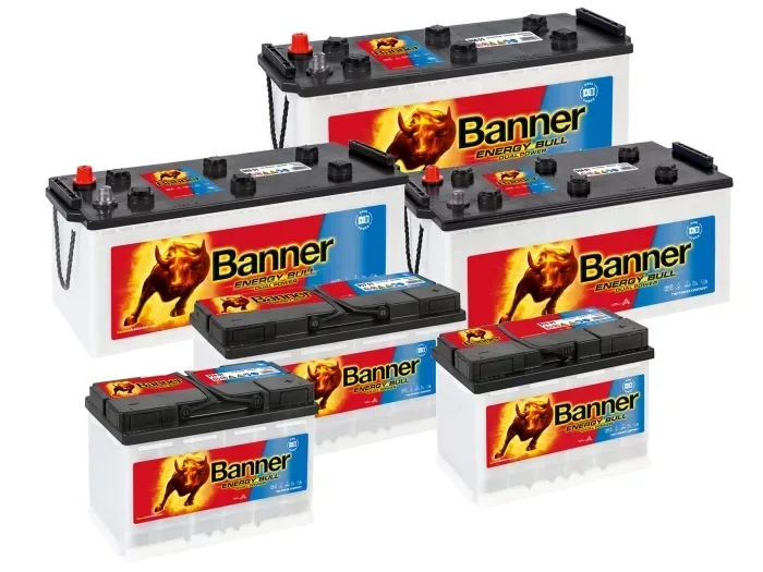 Banner GmbH - Energy & Minerals products | Austria