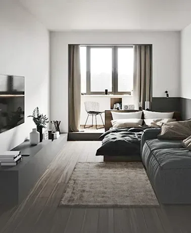 Alpine Building Materials and Technology (Shanghai) Co., Ltd. - Construction products | China