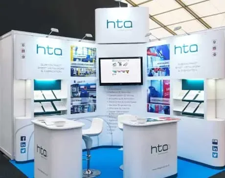 Connect Displays Sp. z o.o. - Services & Organizations products | Poland