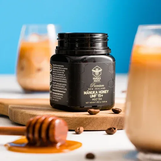 Manuka South - Foods & Beverages products | New Zealand