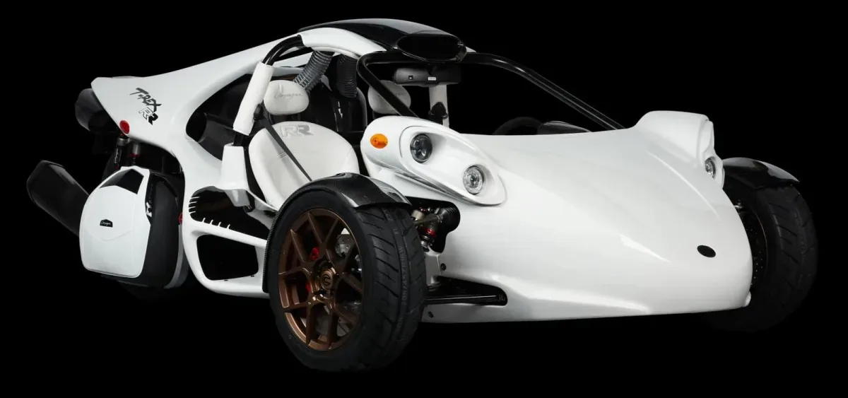 Campagna Motors - Automobiles & Transportation products | Canada