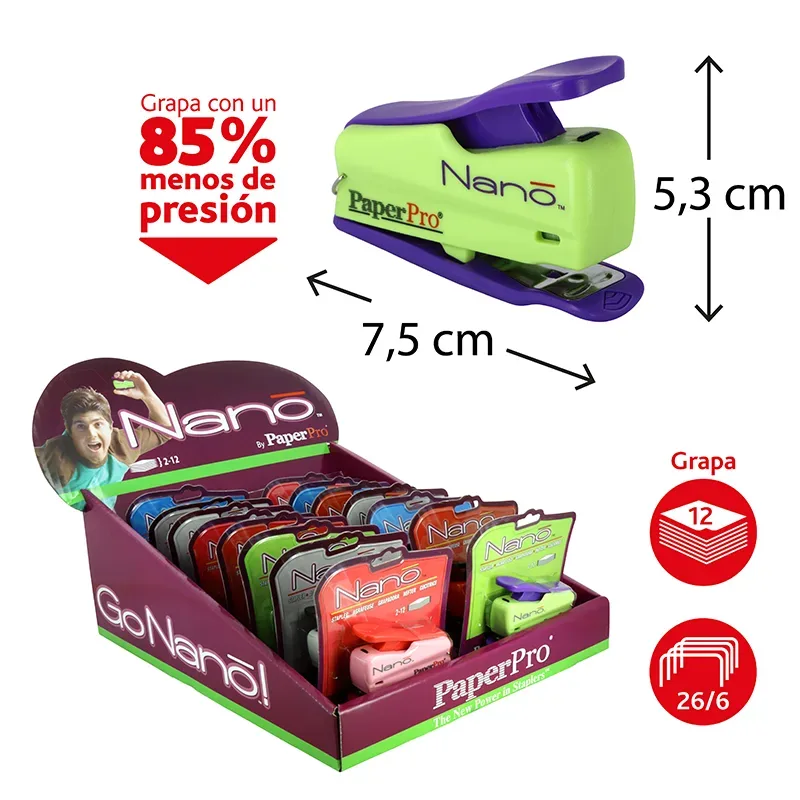 Grafoplás del Noroeste, SA - Offices & Supplies products | Spain