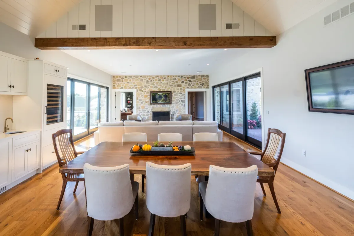 McComsey Builders - Construction products | United States
