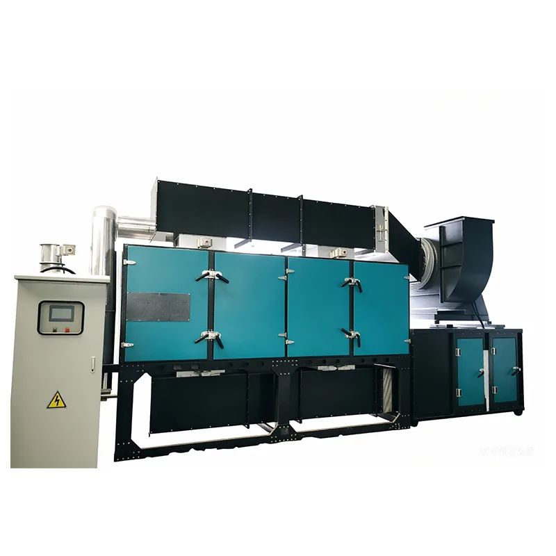 Hwabu Tech Co., Ltd - Machinery & Equipment products | China