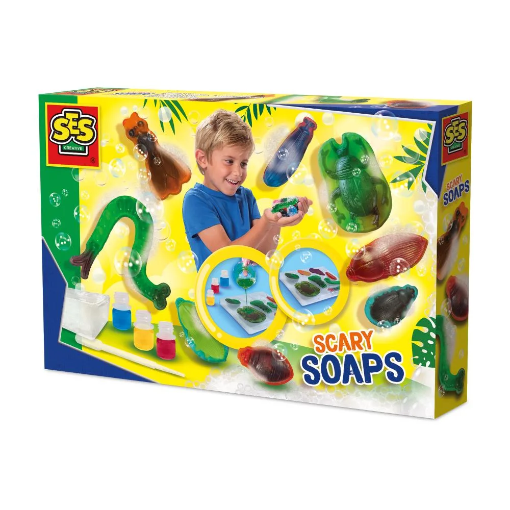 SES Creative - Gifts & Toys products | Netherlands
