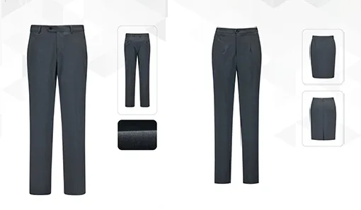 Ningbo Yiteng Apparel Co., Ltd. - Apparel & Textiles products | China