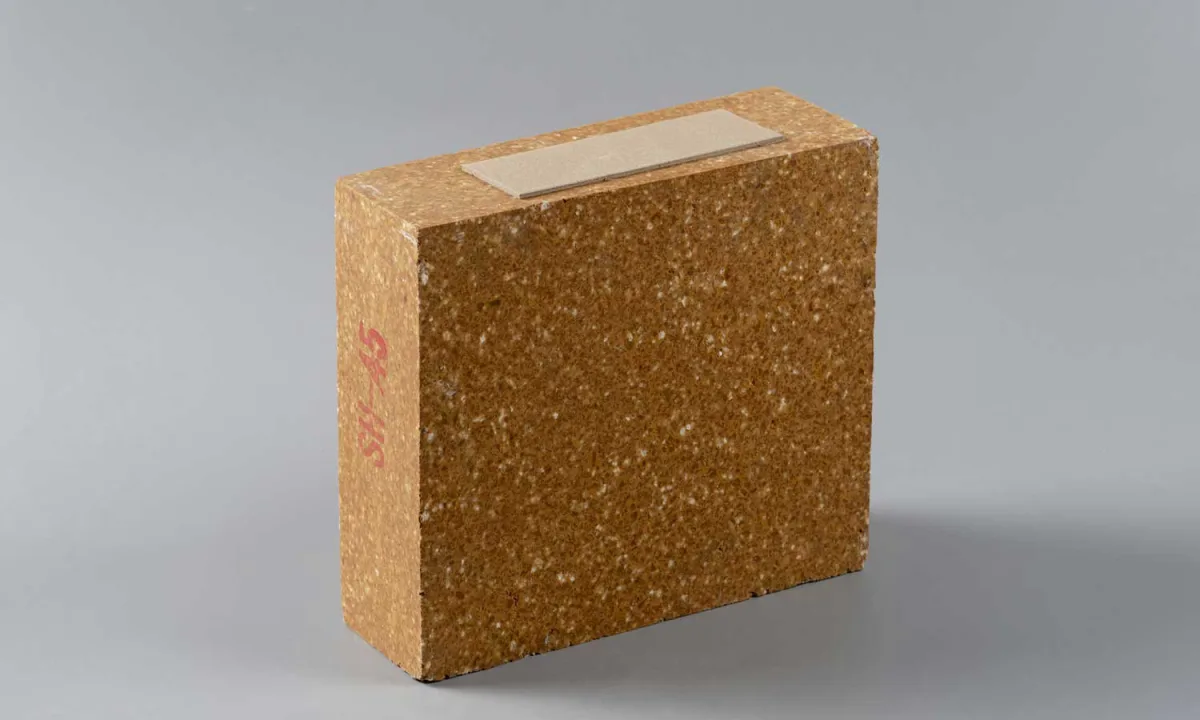 Zhengzhou Jinheyuan Refractory Materials Co., Ltd. - Machinery & Equipment products | China