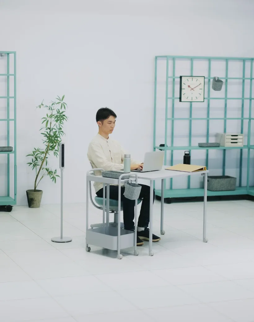 KOKUYO Co., Ltd. - Offices & Supplies products | Japan
