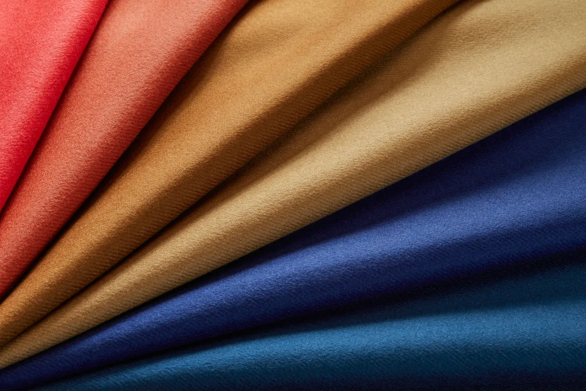 Alfred Brown (Worsted Mills) Ltd - Apparel & Textiles products | United Kingdom