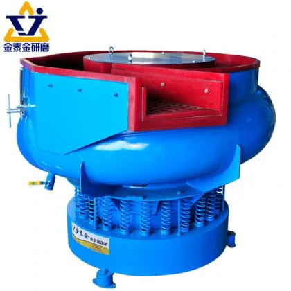 Xiamen Jintaijin Polish Tech Co., Ltd - Machinery & Equipment products | China