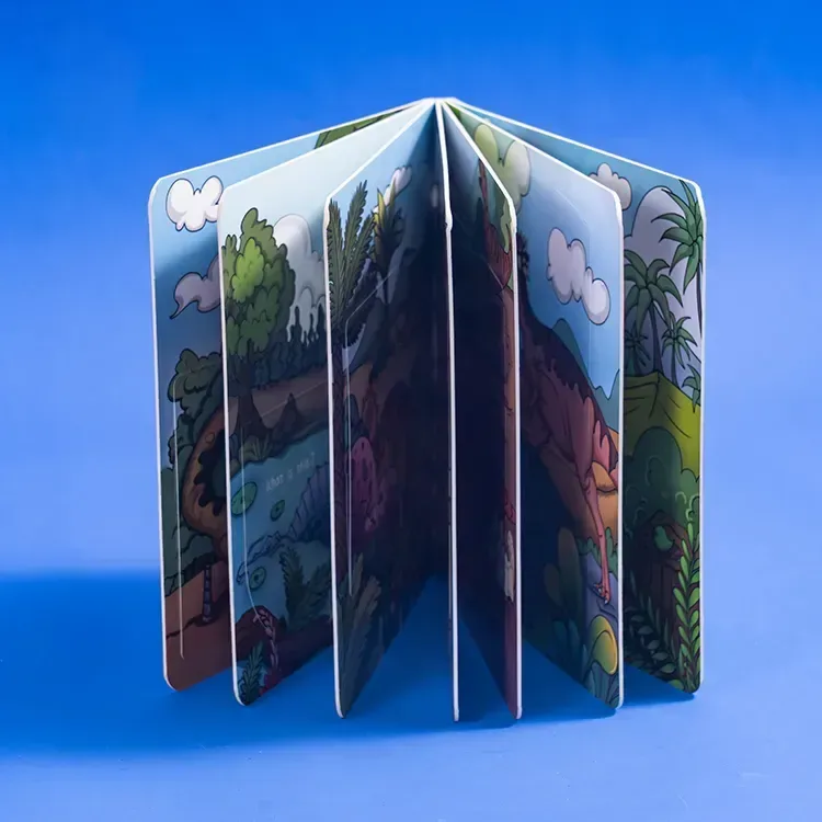 Guangzhou Xiangjiang Printing Co., Ltd. - Publishing & Media products | China