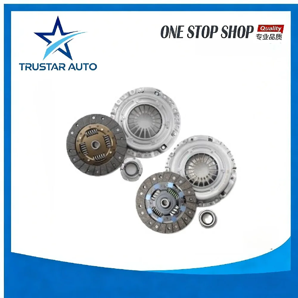 Hubei Trustar Auto Parts Co., Ltd. - Automobiles & Transportation products | China