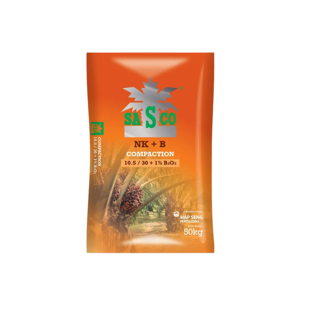 Agromaster Fertilizer Sdn Bhd - Agriculture products | Malaysia