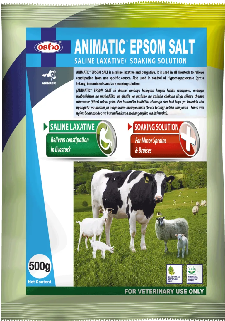 Osho Chemical Industries Ltd - Agriculture products | Kenya