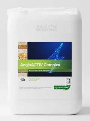 Agronutrition SAS - Agriculture products | France