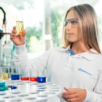 Bioiberica S.A.U. - Health & Medical products | Spain