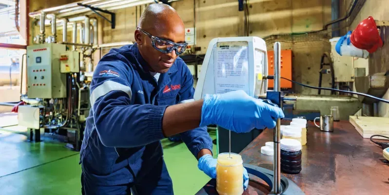 Omnia Holdings Limited - Chemicals products | South Africa