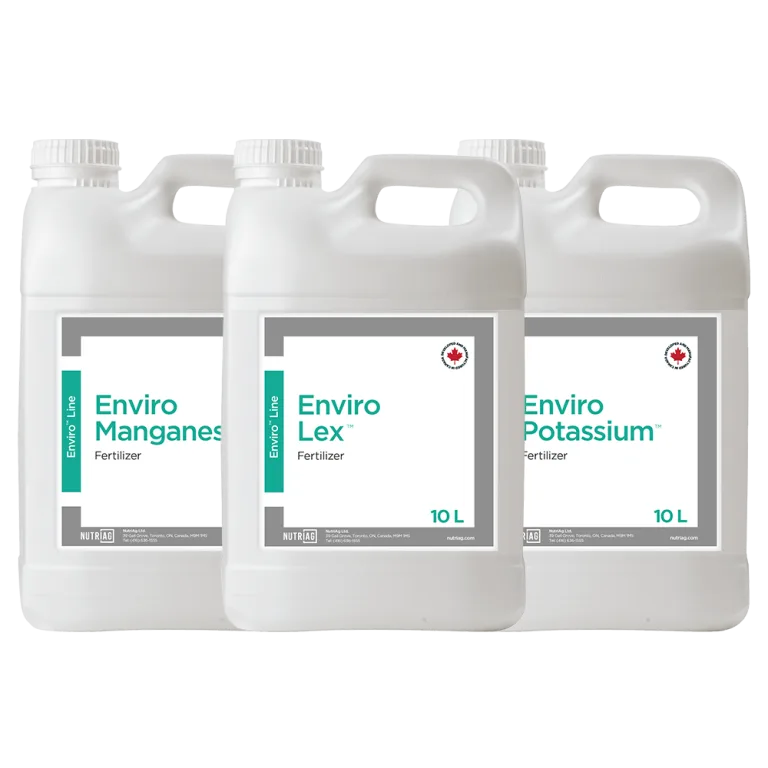 NutriAg Ltd. - Agriculture products | Canada