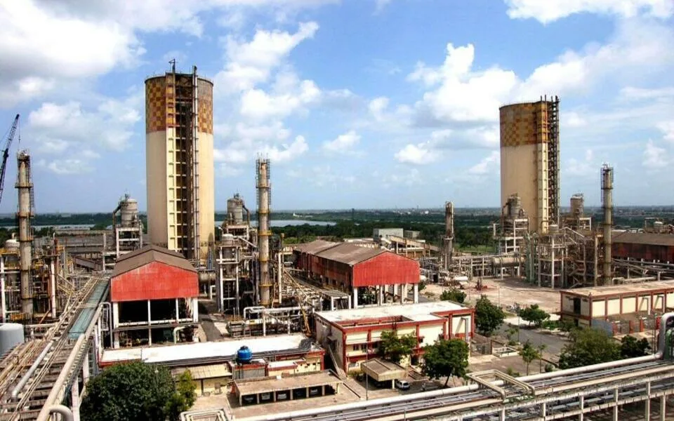 Krishak Bharati Cooperative Limited - Agriculture products | India