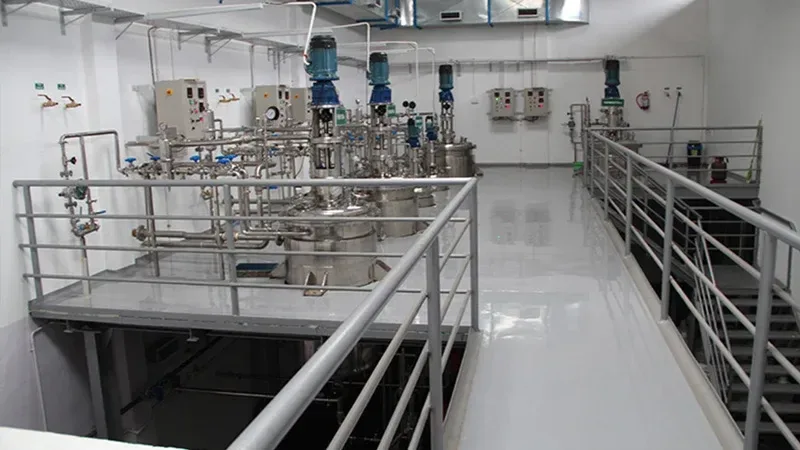 Multiplex Group - Agriculture products | India