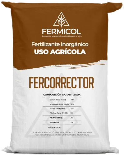 Fertilizantes Minerales de Colombia S.A.S. - Agriculture products | Colombia