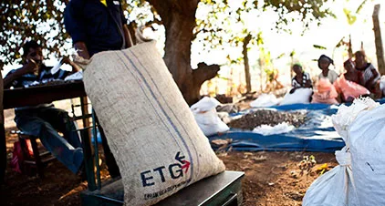 ETG Inputs Holdco Limited - Agriculture products | United Arab Emirates