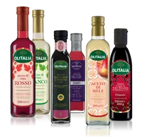 Olitalia S.r.l. - Foods & Beverages products | Italy