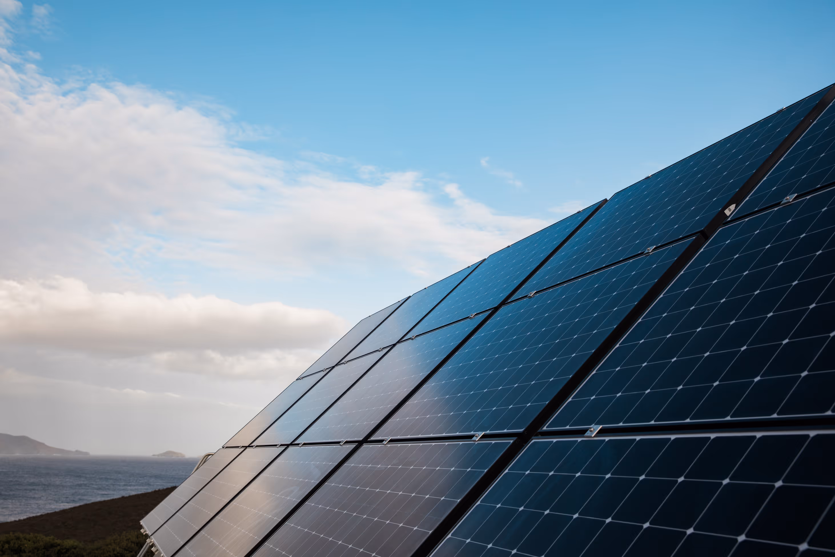 Oxford Photovoltaics Limited - Energy & Minerals products | United Kingdom