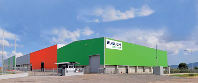 Sunlight Group - Energy & Minerals products | Greece