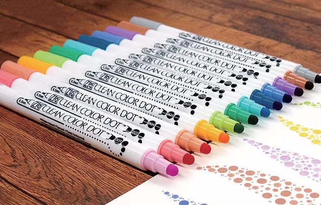 Kuretake Co., Ltd. - Arts & Crafts products | Japan
