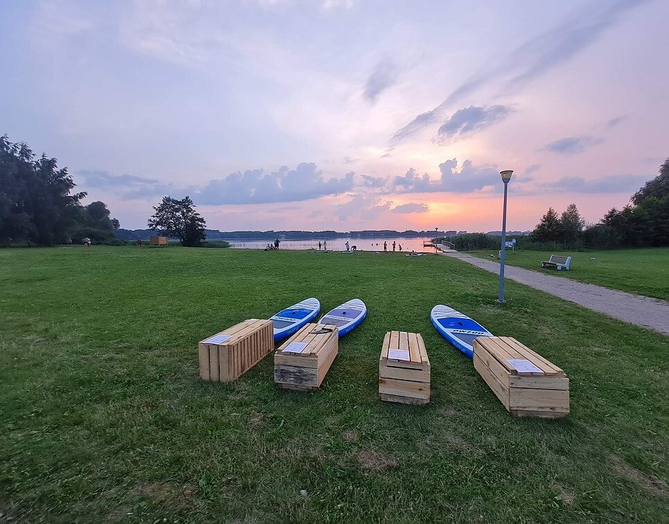 ShareKayak - Sports & Leisure products | Sweden
