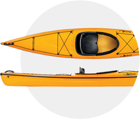 Swift Canoe & Kayak - Sports & Leisure products | Canada