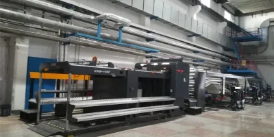Cheung Kong Machinery (HK) Co., Ltd. - Machinery & Equipment products | Hong Kong