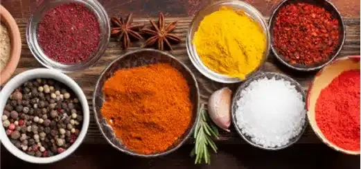 New Max Industrial Ltda. - Foods & Beverages products | Brazil