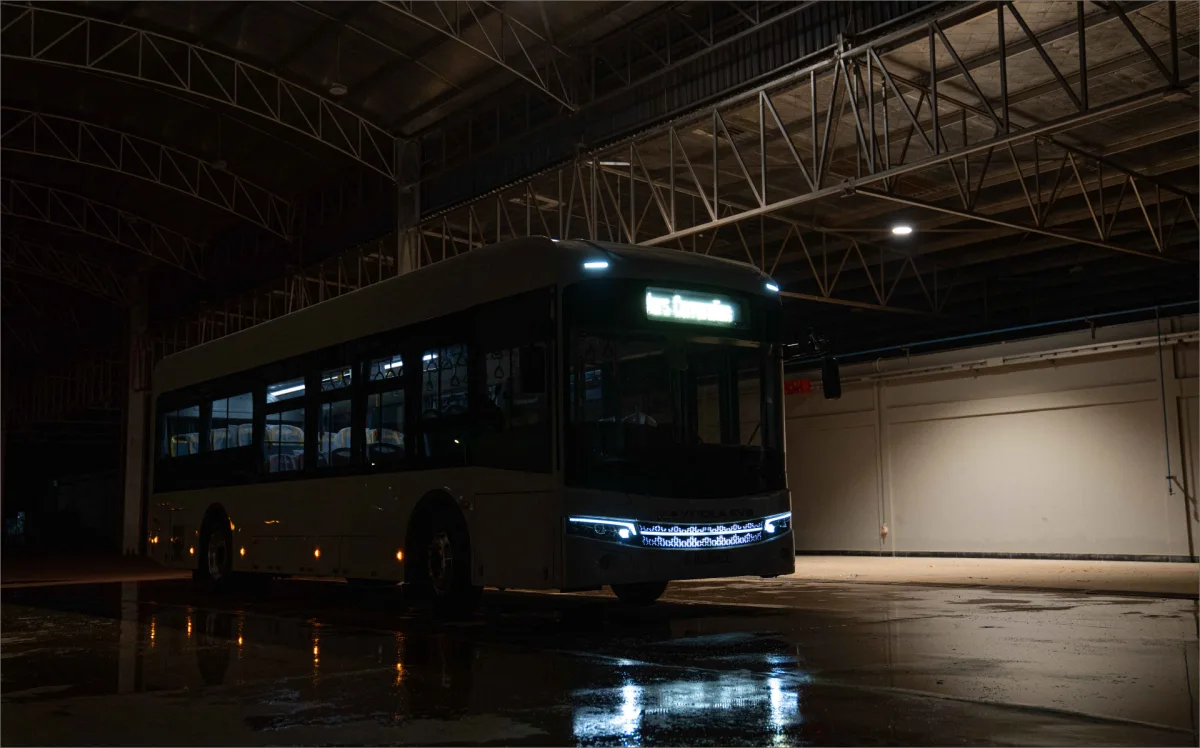 Kiira Motors Corporation - Automobiles & Transportation products | Uganda