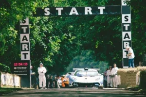 Arrinera Automotive S.A - Automobiles & Transportation products | Poland