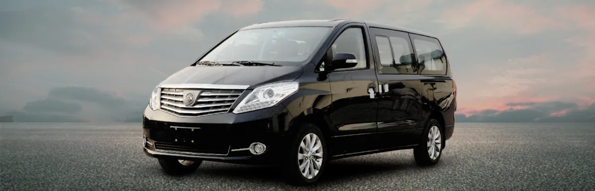 Innoson Vehicle Manufacturing Company Limited - Automobiles & Transportation products | Nigeria
