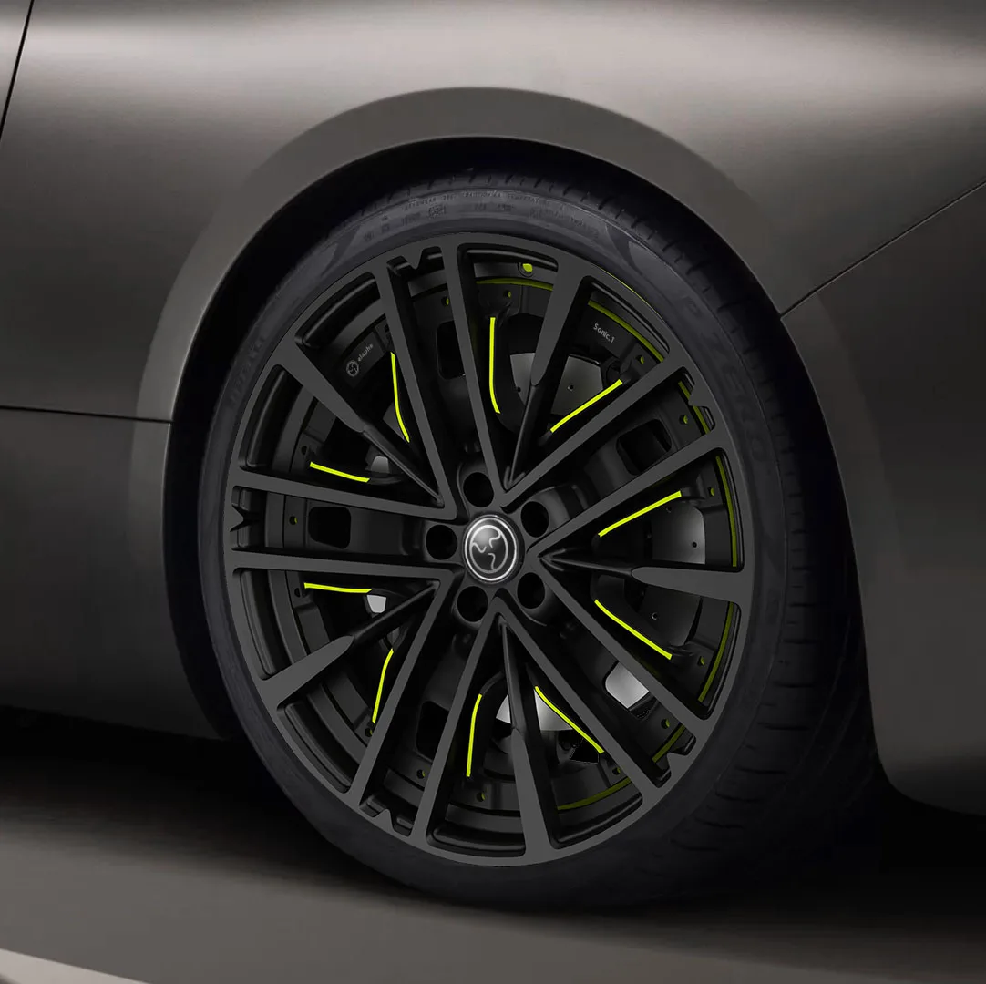 Elaphe Propulsion Technologies Ltd - Automobiles & Transportation products | Slovenia