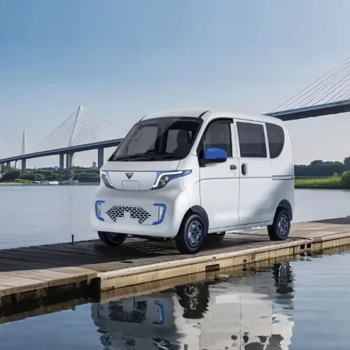 ACE EV Group - Automobiles & Transportation products | Australia