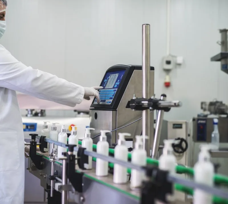 New Laboratories - Beauty & Cosmetics products | Australia
