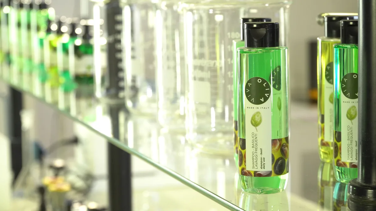 Betafarma S.p.A - Health & Medical products | Italy