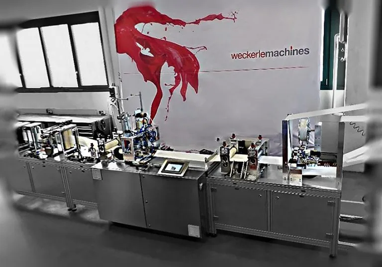 Weckerle GmbH - Beauty & Cosmetics products | Germany