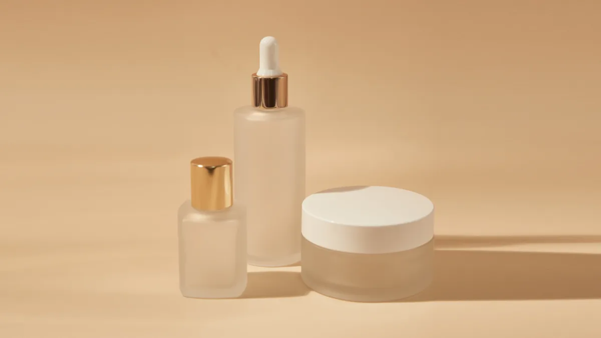 Baralan International S.p.A - Beauty & Cosmetics products | Italy