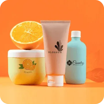 Orchid Lifesciences - Beauty & Cosmetics products | India